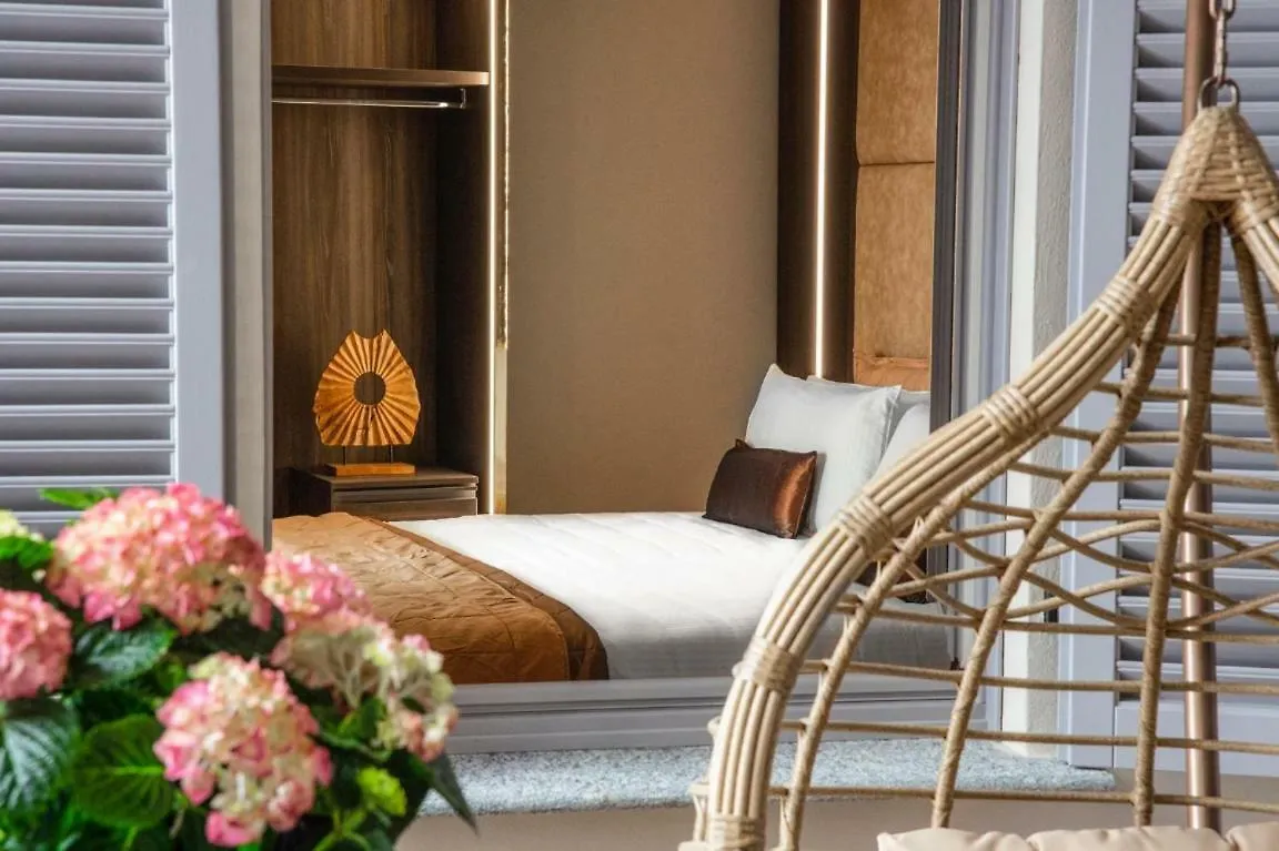 Palazzo Rougier Milano Appartement Italië